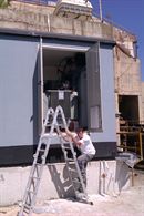 Özgür Emek Elektrik Sanayi ve Ticaret Limited Şirketi