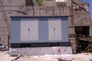 Özgür Emek Elektrik Sanayi ve Ticaret Limited Şirketi