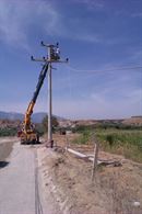 Özgür Emek Elektrik Sanayi ve Ticaret Limited Şirketi