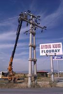 Özgür Emek Elektrik Sanayi ve Ticaret Limited Şirketi