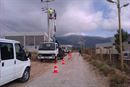 Özgür Emek Elektrik Sanayi ve Ticaret Limited Şirketi