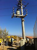 Özgür Emek Elektrik Sanayi ve Ticaret Limited Şirketi