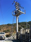 Özgür Emek Elektrik Sanayi ve Ticaret Limited Şirketi