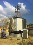 Özgür Emek Elektrik Sanayi ve Ticaret Limited Şirketi