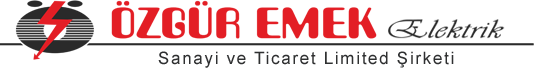 Özgür Emek Elektrik Sanayi ve Ticaret Limited Şirketi